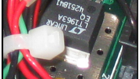 Special Topics in Schematic Capture