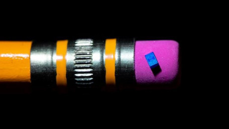 “First” Silicon-based Qubits at Scale Narrows Gap for Quantum Computing