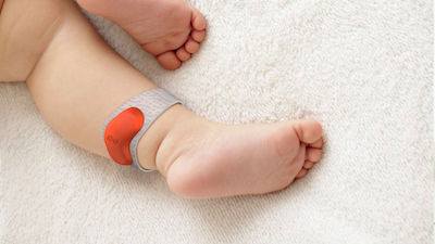 Baby Tech: Sensors Rethink Monitoring