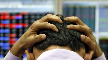 What the Stock Market Crash Means for Designers
