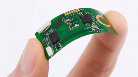 Are Stretchable Electronics The Next Evolution in Wearable Technology?