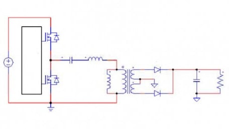 ST’s Single-chip Digital-power Controller Zeros in on LED Lighting