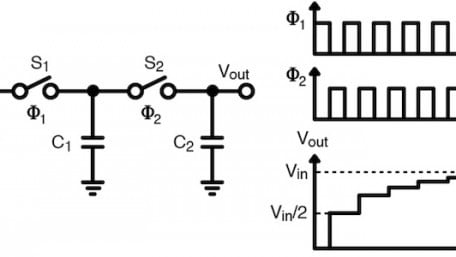 An Introduction to Switched-capacitor Circuits 