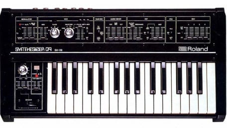 DIY Synth Series Part 1 — The Exponential VCO