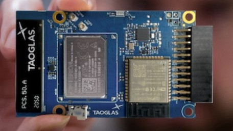 Taoglas Ramps Up IoT Time-to-market with EDGE SoM Portfolio