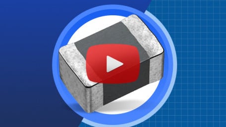 TDK AVRH Multilayer Varistors | New Product Brief