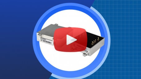 TDK LAMBDA RGC Series DC-DC Buck-Boost Converters | New Product Brief