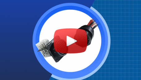 TE CONNECTIVITY CPC Standard Cable Assemblies | New Product Brief