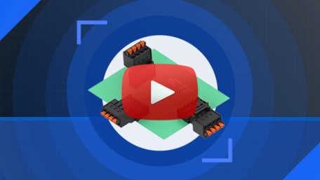 TE Connectivity D-2970 Dynamic Series PCB Connector | Featured Product Spotlight