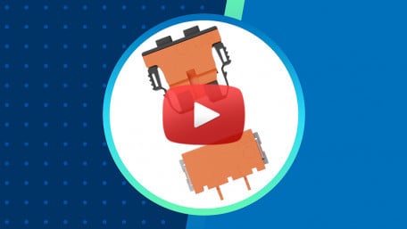 TE Connectivity ERNI VolTron 1000V Sensing Connectors | New Product Brief