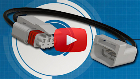 TE Connectivity Miniature IP67 Sealed Wire-to-Wire Connectors | New Product Brief