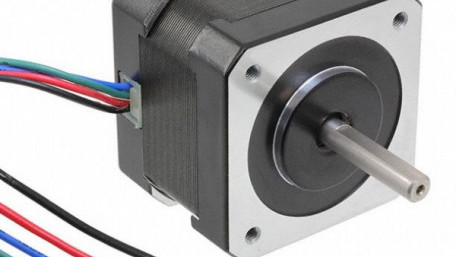 How to Choose the Right Driver IC for Stepper Motors