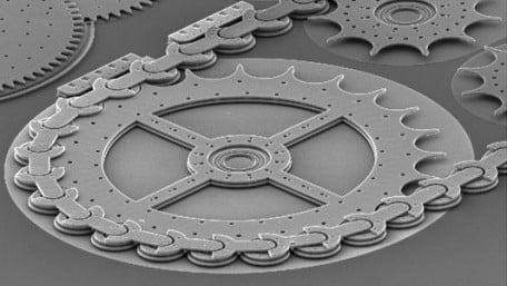 Introduction to MEMS (Microelectromechanical Systems)