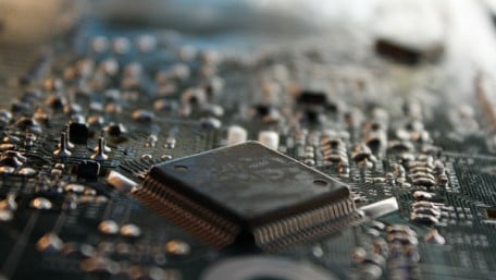 How to Process I/Q Signals in a Software-Defined RF Receiver