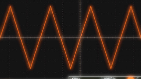 How to Use Your Computer as an Arbitrary Waveform Generator