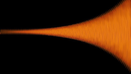 How to Generate a Sine Wave: The Phase-Shift Oscillator