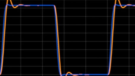 How to Low-Pass Filter a Square Wave