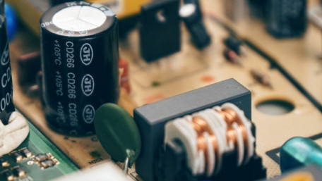 How to Use a Diode as a Thermometer