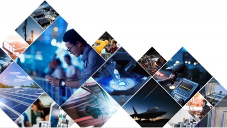 Rohde & Schwarz Technology Symposium (16-17 March 2021)