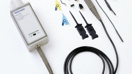 An Introduction to Oscilloscope Probes