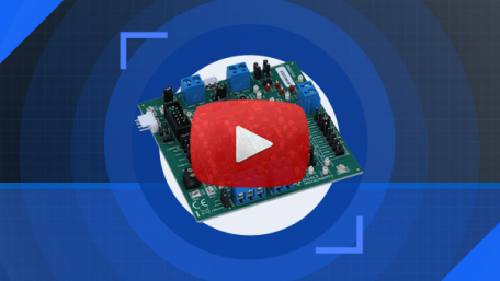 Texas Instruments bq25792EVM/bq25798EVM Charger Evaluation Modules | Featured Product Spotlight