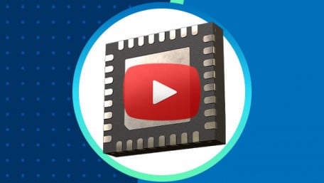 Texas Instruments DRV832x 3-Phase Smart Gate Drivers | New Product Brief