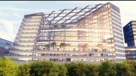 Smart Homes to Smart Cities: Building Automation Roundup