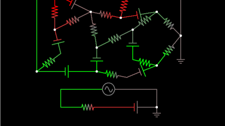 Learning to Simplify: Thevenin and Norton Equivalent Circuits
