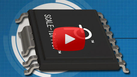Power Integrations SCALE-iDriver ICs | New Product Brief