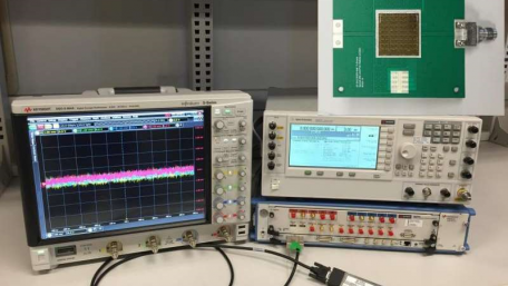 Working Towards 5G’s Incredible Data Rates