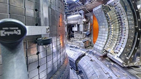 MIT Fusion Reactor Sets Another Record Right Before Being Shut Down for Good
