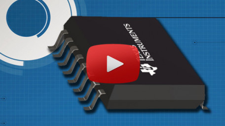 TI TPS26600 High-Voltage Industrial eFuses | New Product Brief