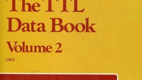 Five Places to Find Part Info Online