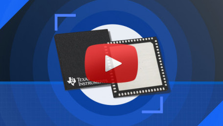 Texas Instruments SimpleLink Wi-Fi Network Processor | Featured Product Spotlight