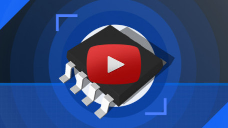 Texas Instruments I2C Temperature Sensor | New Product Brief