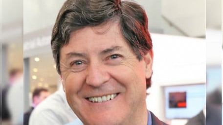ADI’s Director of Power Business Development, Tony Armstrong, Talks Dream Jobs and PCB Design