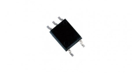 Toshiba Launches Latest Opto-Isolator for PLC and Industrial Environments