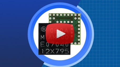 U-BLOX MIA-M10 Standard Precision GNSS Modules | New Product Brief
