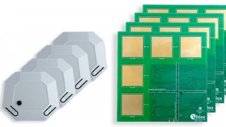 u-blox’s New Kits Help Designers Explore Bluetooth Direction Finding 