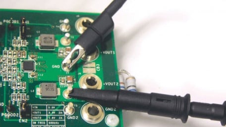 Understanding Switching Regulator Output Artifacts Expedites Power Supply Design