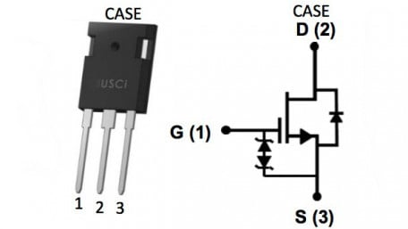 Using Small Snubbers to Fix Fast Switching Issues