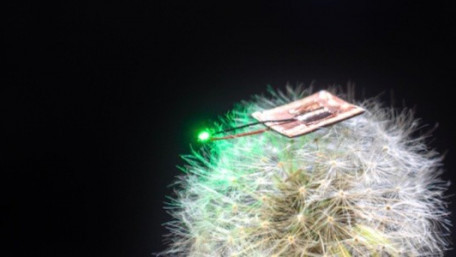 Could Microbatteries Be the Next Step in Li-ion Battery Evolution? 