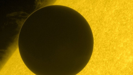 NASA’s New High-Temperature Components Could Enable Missions to Venus