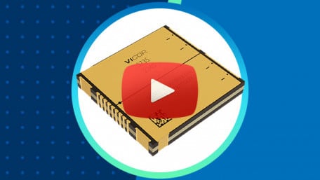 Vicor DCM Non-Isolated Regulated DC-DC Converter Modules | Digital Datasheet