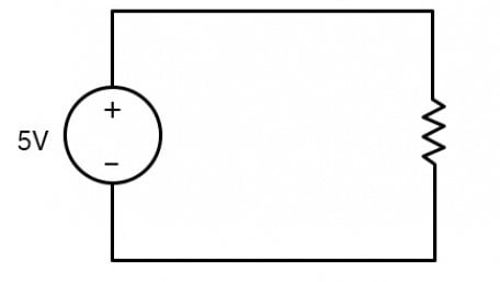 Ohm’s Law, Kirchhoff’s Laws, and Power Equations