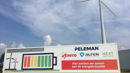 Power Storage for Renewables: The History of Batteries and the Advent of the Virtual Power Station