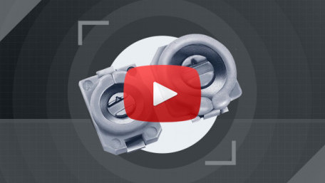 Voltronics / Knowles J Series Ceramic Chip Trimmer Capacitors | Featured Product Spotlight