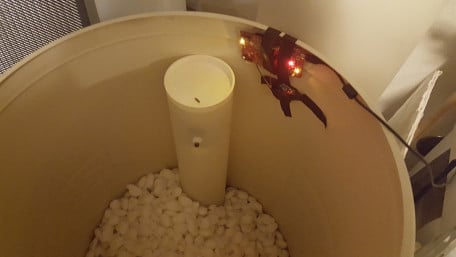 Make an Automatic Water Softener Reporter