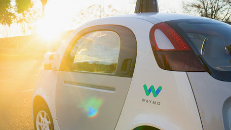 Waymo vs. Uber and the LiDAR Tech at Stake