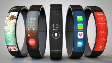 The Rocky Adoption of Wearables Reveals What We Value Most